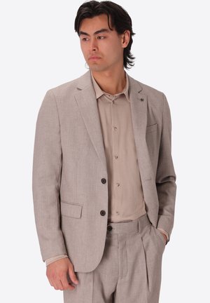 Distretto12, DISTRETTO12 JACKET JACKET TAILORING ACANTO - Giacca - crete