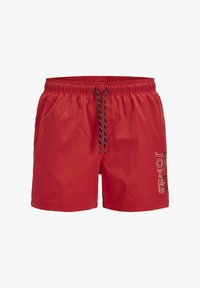 Nevybráno, true red