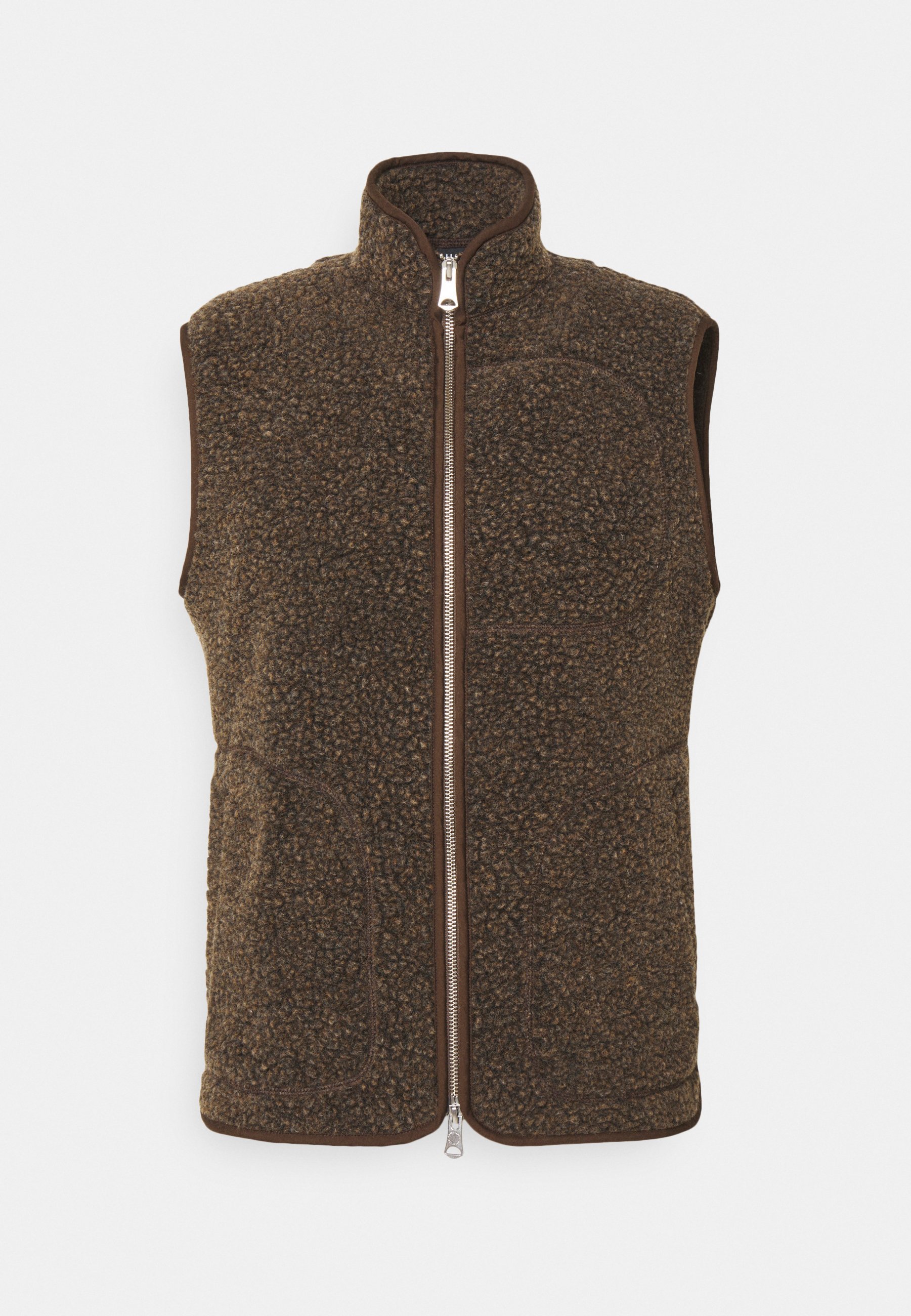 Herren DUNCAN VEST - Weste Herren DUNCAN VEST - Weste
