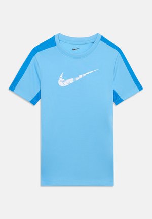 Nike Performance, UNISEX - T-shirt de sport - football blue/photo blue/white