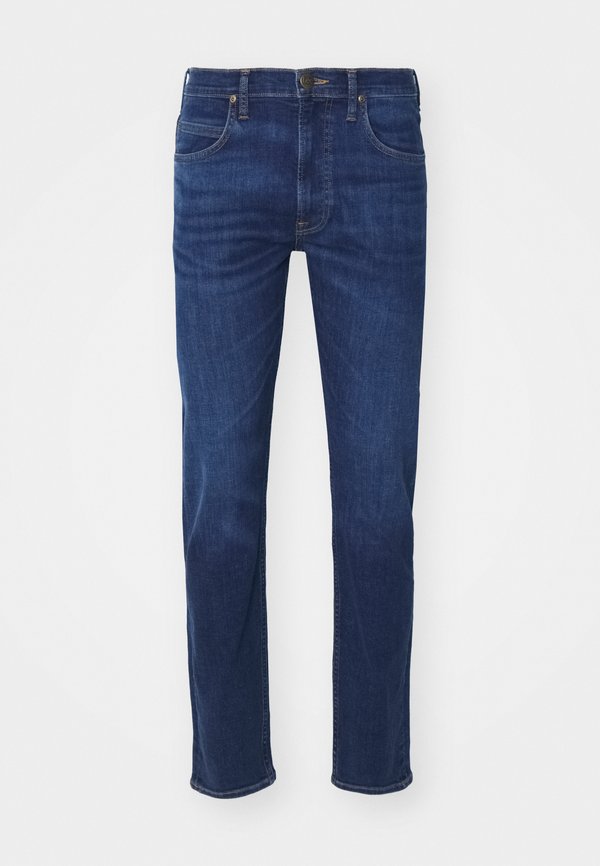 RIDER - Slim fit jeans - deep ocean4
