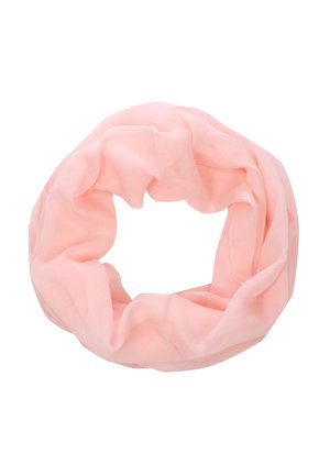 LOOP  - Snood - rosa