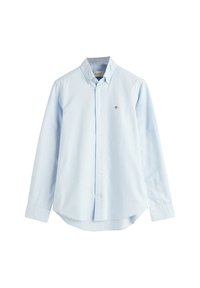 GANT Camisa - light blue