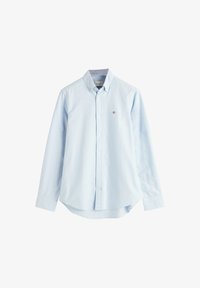 Sélectionné, light blue