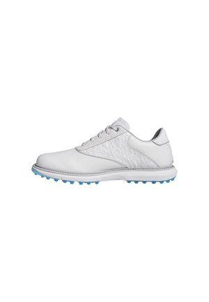 MC70 SPIKELESS  - Golf shoes (without spikes) - dash grey   halo silver   lucid ray blue