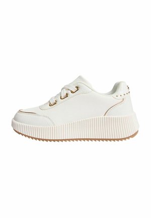 Lipsy Sportcipő - white