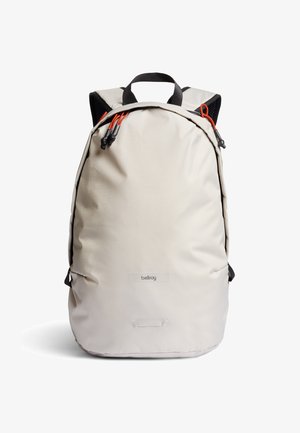LITE DAYPACK - Rucksack - chalk