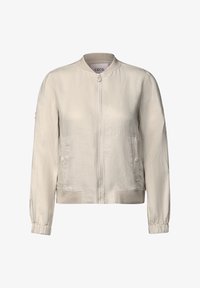 Unausgewählt, beige