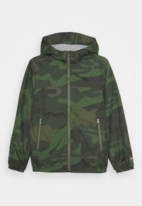 GAP Overgangsjakke - khaki