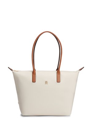 POPETTE - Shopping Bag - soft cream