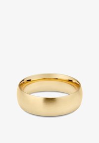 LUCLEON Ring - gold-coloured/goldfarben - Zalando