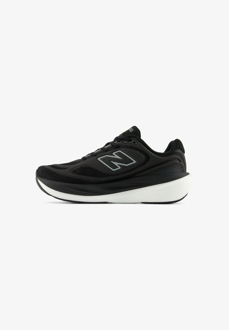 New Balance ROAD black slate/grey/off-white