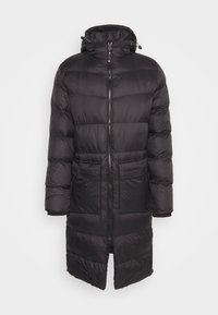 Petrol Industries Vinterkappa /-rock - black