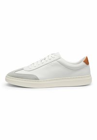 KIERAN - Sneakers - natural eight