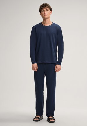 SET - Pyjama - blue