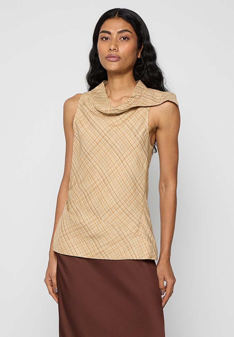 3.1 phillip lim Blouse beige 3.1 phillip lim Blouse beige