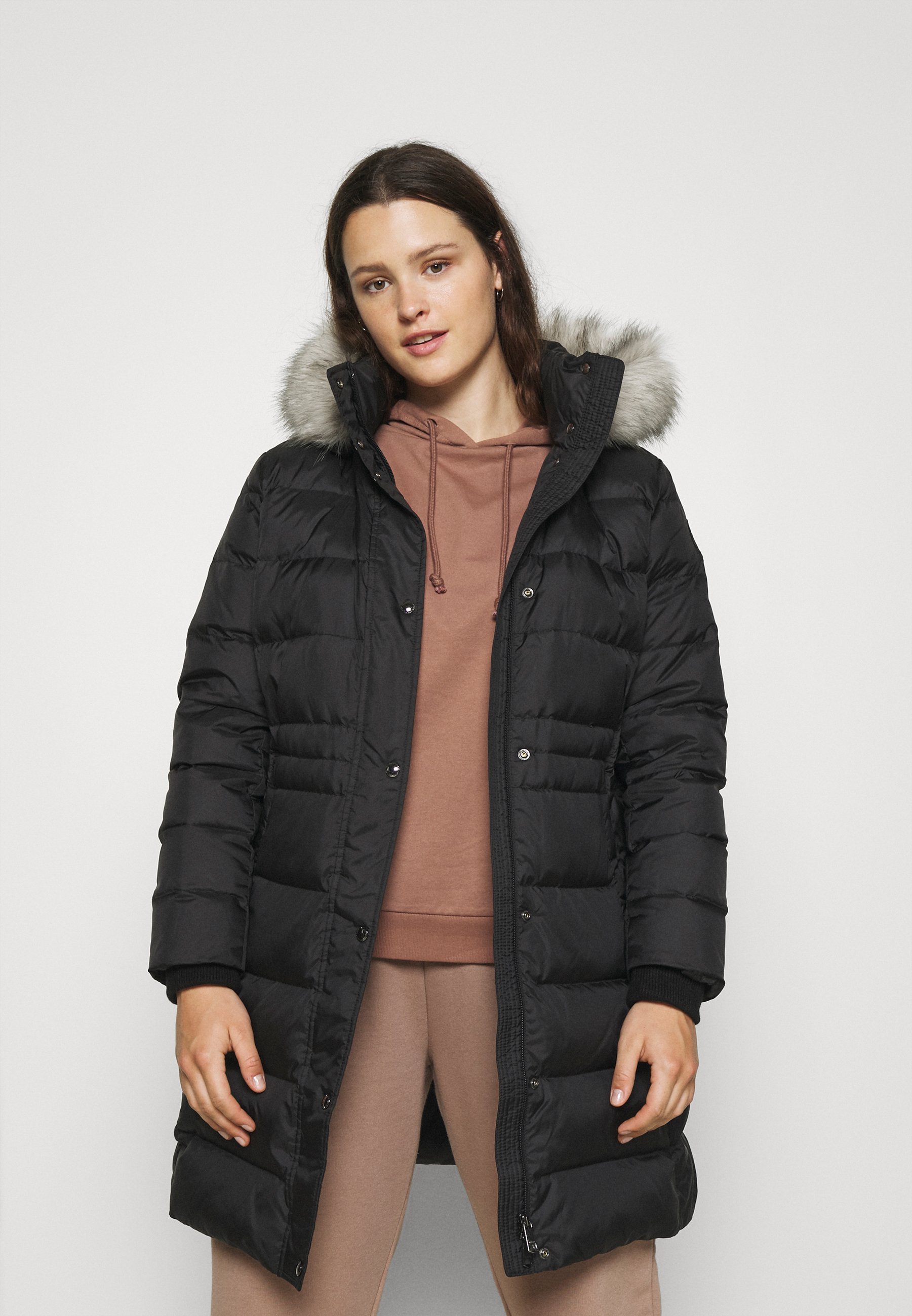 Tommy Hilfiger Curve TYRA - Down coat 