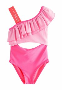 Baker by Ted Baker REGULAR FIT - Badeanzug - pink