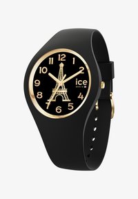 Ausgewählt, eiffel tower black s