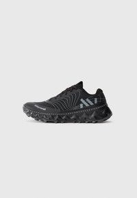 Selected, black