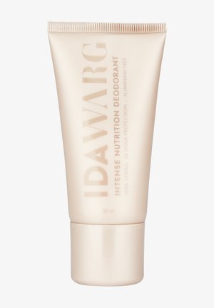 Ida Warg Beauty Deodorant Intense Nutrition - Déodorant