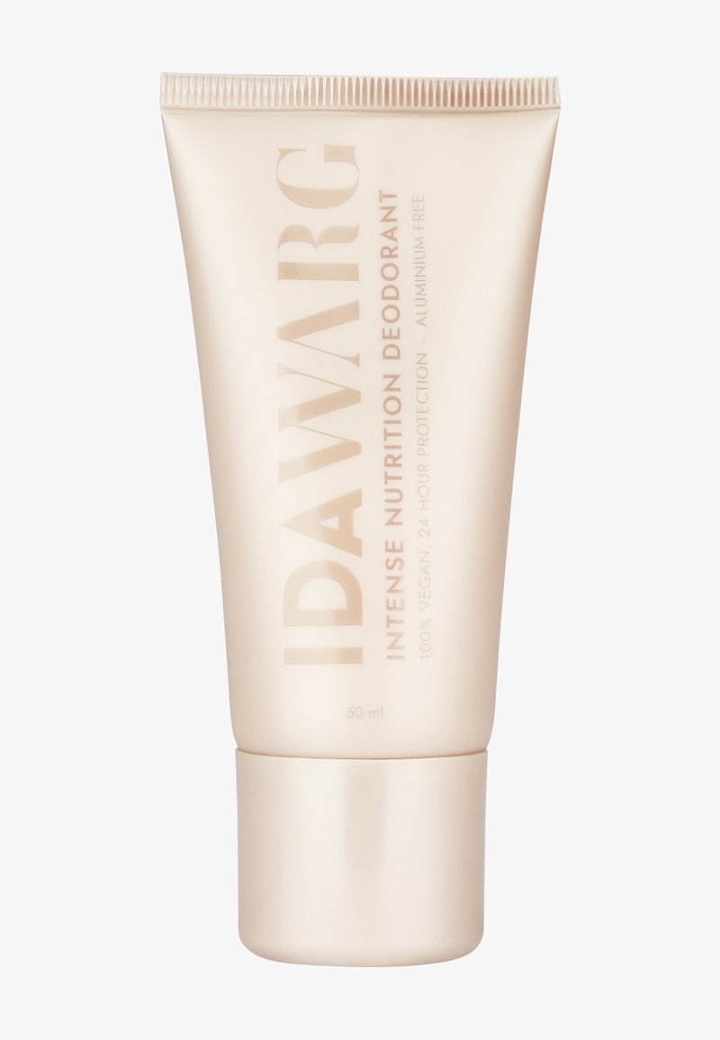 Ida Warg Beauty - Deodorant Intense Nutrition - Deodorant, Forstørre