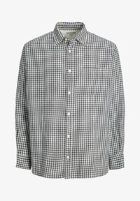 Non selezionato, black