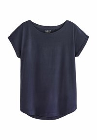 Niet geselecteerd, dark navy blue