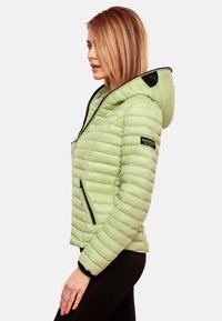 Navahoo KIMUK - Übergangsjacke - light mint