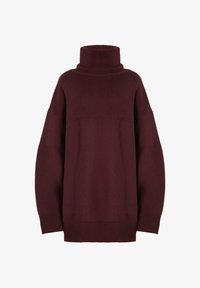 Sélectionné, dark grapes