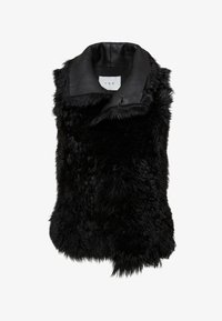 Ausgewählt, black
