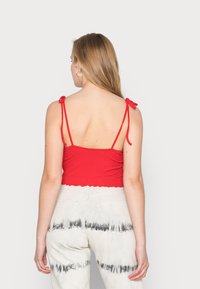 Even&Odd Top - red