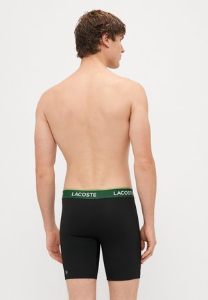 PERFORMANCE UNDERWEAR - Boxerbriefs - black