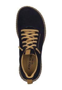 Josef Seibel WYNONA OCEAN - Rennot nauhakengät - ocean