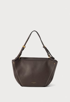 BLOOM - Borsa a mano - espresso