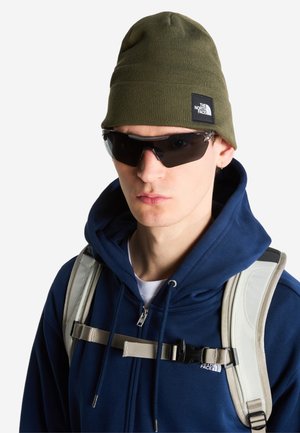 The North Face, UNISEX - Berretto - new taupe green
