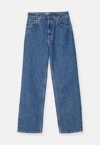 BRIONY - Straight leg jeans - blau