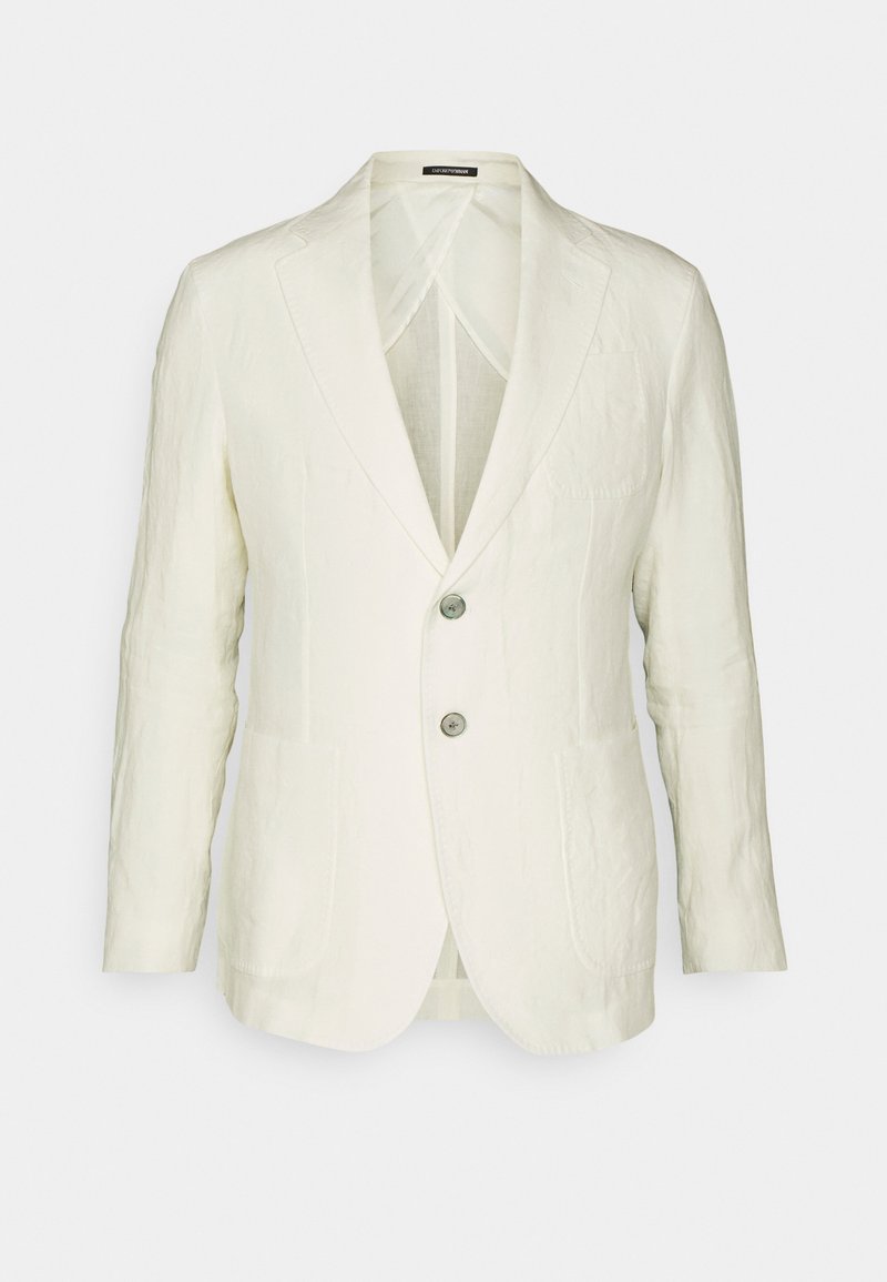 Emporio Armani Blazer wit Emporio Armani Blazer wit