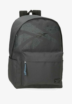 Reebok STAM - Mochila - grey