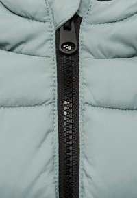 Mango Kids Giacca invernale - mint