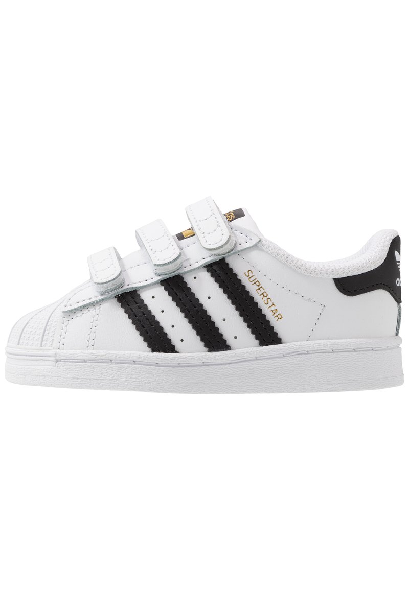 adidas superstar with velcro