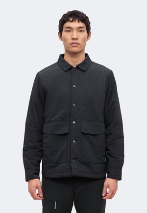 Burton, MENS GARRICK JACKET - Яке за открито - true black