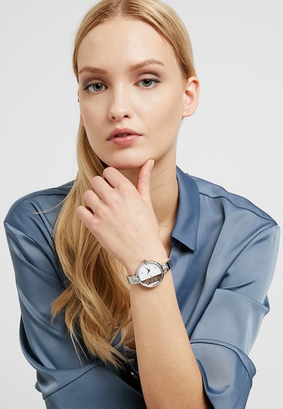 Versus Versace RUE DENOYEZ - Watch - silver-coloured