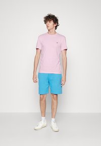 Lacoste T-shirt básica - albizia