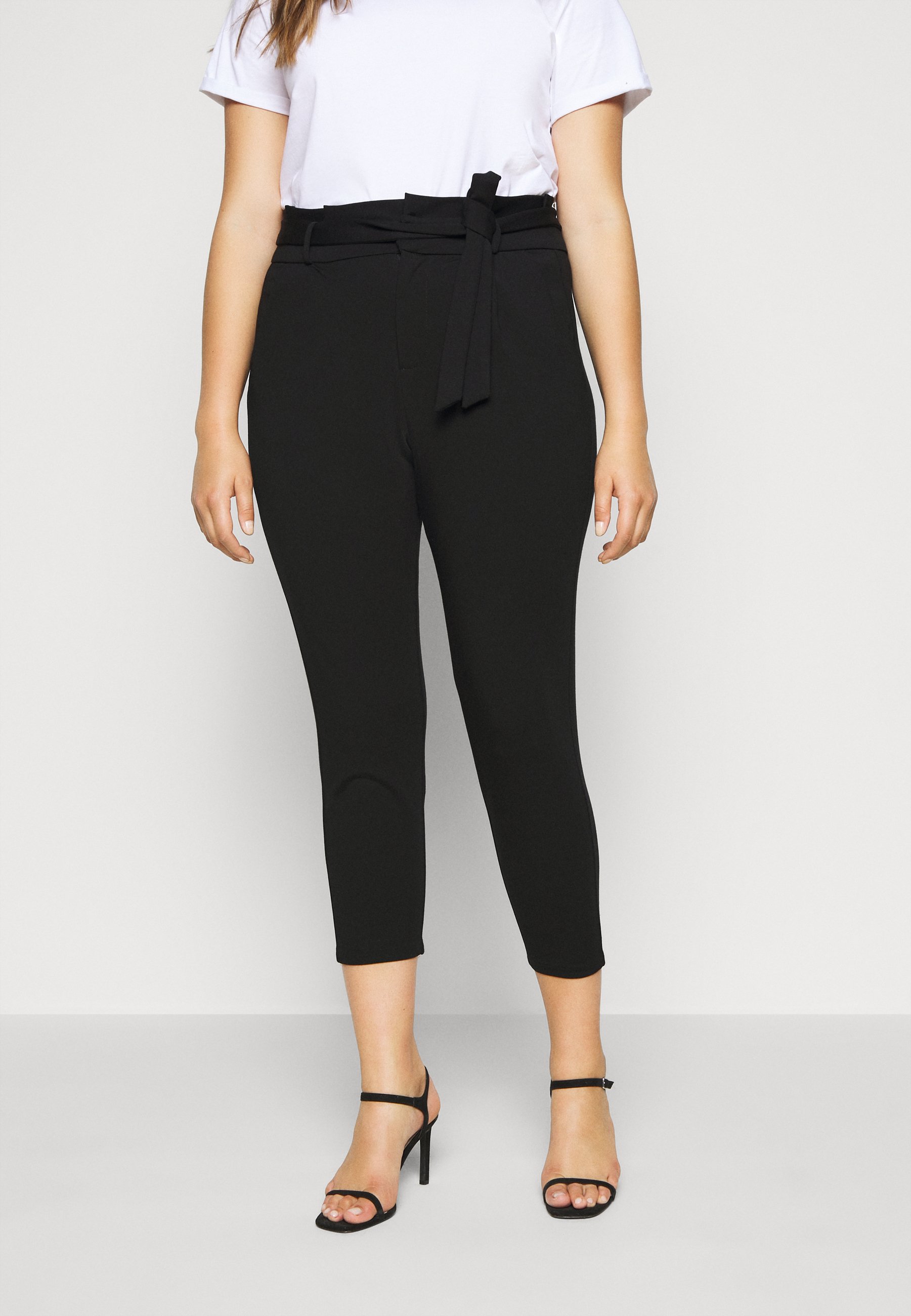 paperbag trousers next