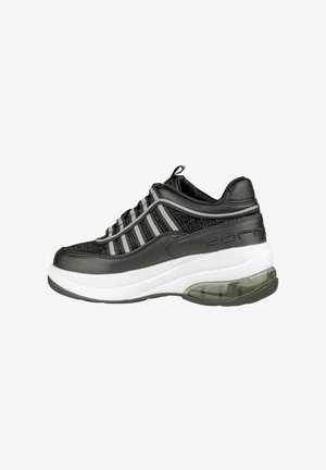 Fornarina UP - Sneakers basse - black