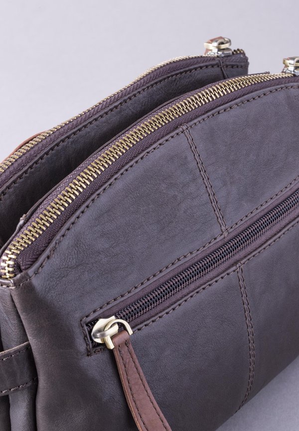 HARTSOP ZIP - Cross body bag4