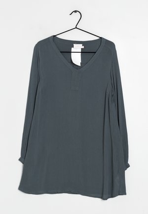 Kaffe Blouse - grey