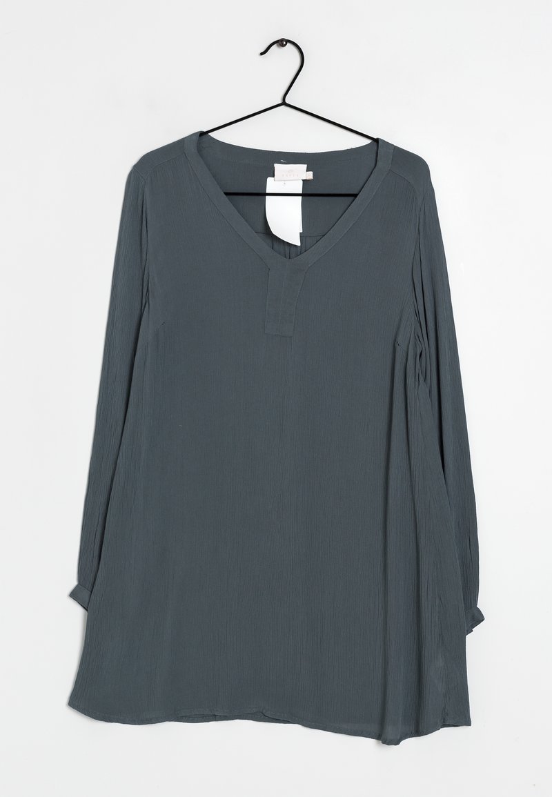 Kaffe Blouse - grey