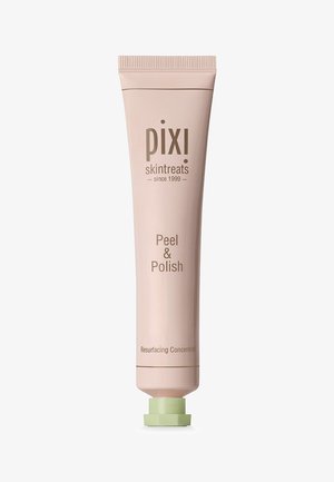 Pixi PEEL & POLISH 80ML - Peeling - polish